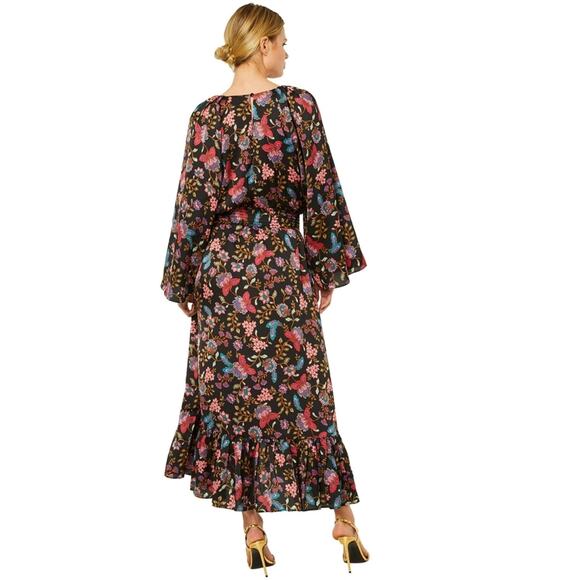 MISA Los Angeles Maxi Dress - Picture 2 of 12